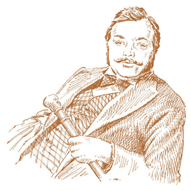 "Трое в лодке.." - 4, (2002 г.)