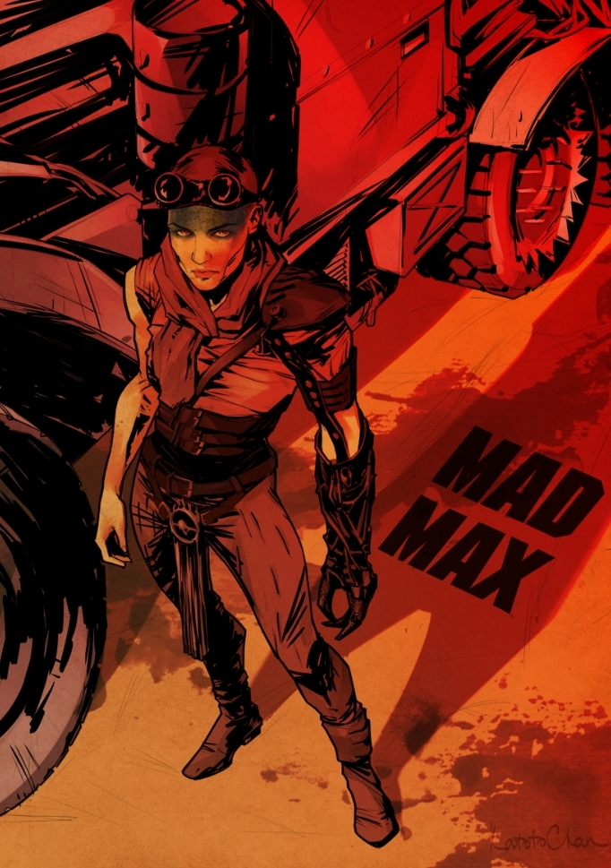 Mad Max