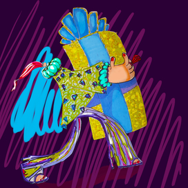 Новогодние открытки