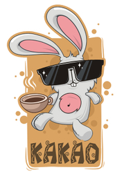 Етикатка для "Какао"