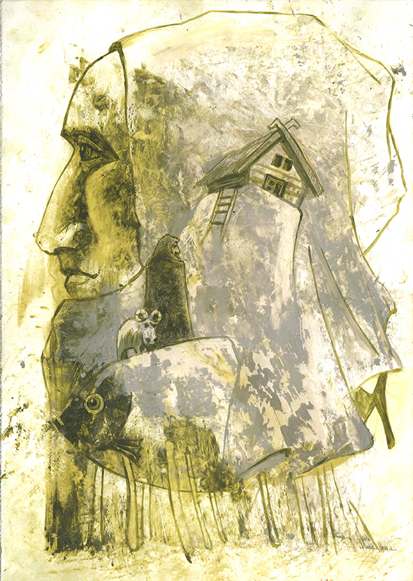 На пути к вершине