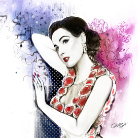 Dita