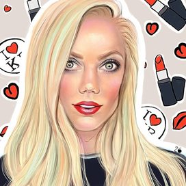 Лена Крыгина