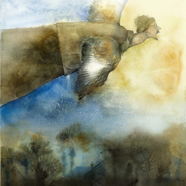 Сельский батюшка