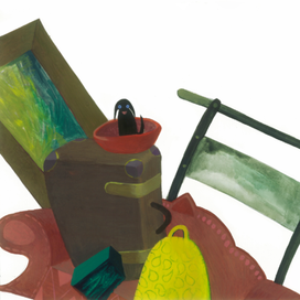 С. Маршак "Багаж"