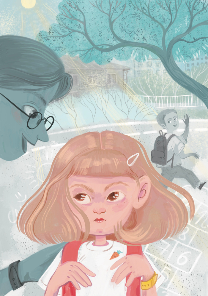 Моя бабушка водит грузовик. Сборник рассказов