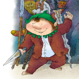 Дж.Р.Р. Толкиен 6