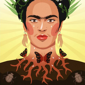 Frida