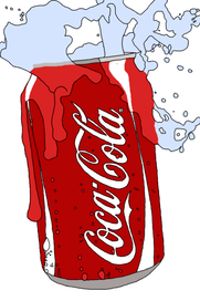 Coca-Cola