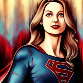 Supergirl