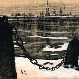 "Весна на Неве"