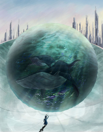 Бессмертие мистера Голдмена