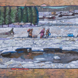 Водосвятие