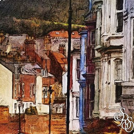 Eastborough, Scarborough