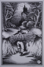 "Несущий хворост"