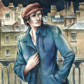 Раскольников