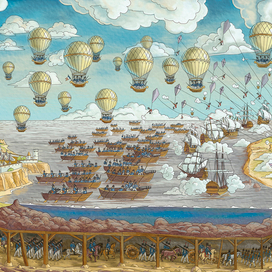 План Наполеона