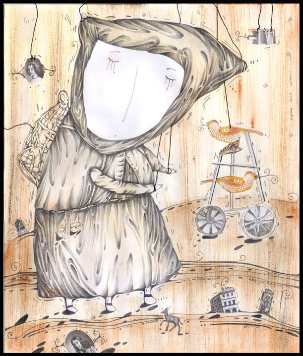 Ручки, мои ручки...