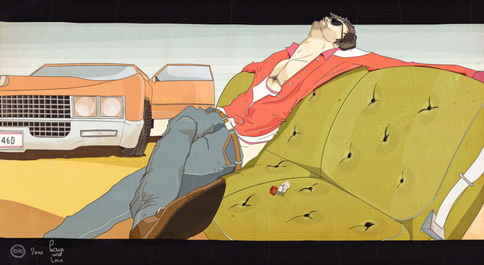 Cadillac Eldorado 1967