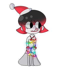 Тьфу опять чибик