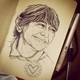 Добрая Бланка