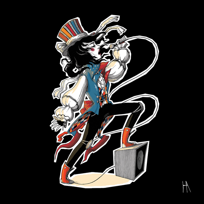 Вокалистка