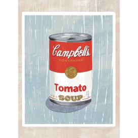 Суп Кэмпбелл