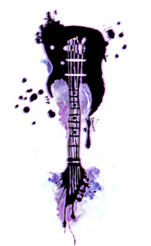 Принт для футболки