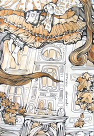 Ускользающая Алиса (1)