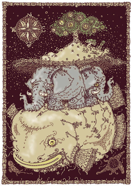 День работников геодезии и картографии