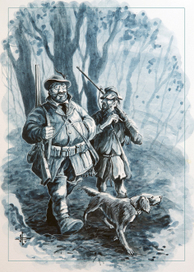 ТОЛСТЫЙ и худой...