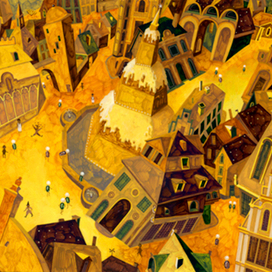 Щелкунчик и мышиный король. Э.Т.А. Гофман