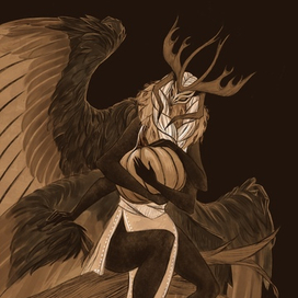 Кальперния, октябрь