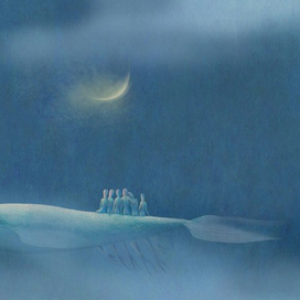 оборот открытки