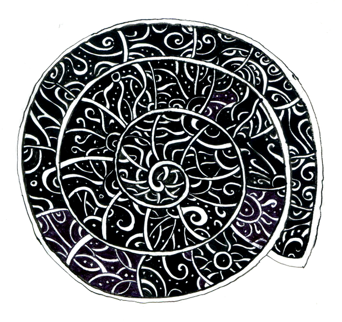 Бесконечность