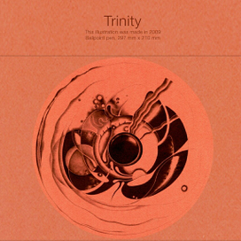 Trinity 