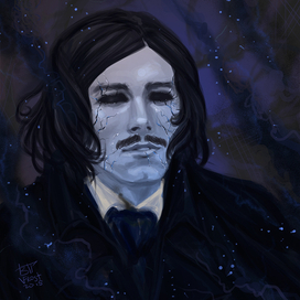 Темный Гоголь