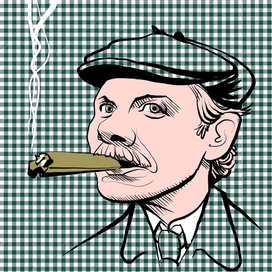 Виталий Соломин