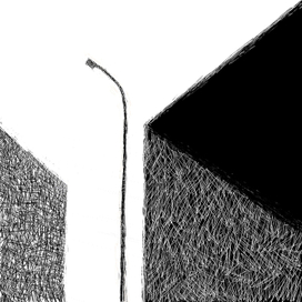 День, улица, фонарь, аптека