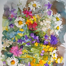 настроение лета