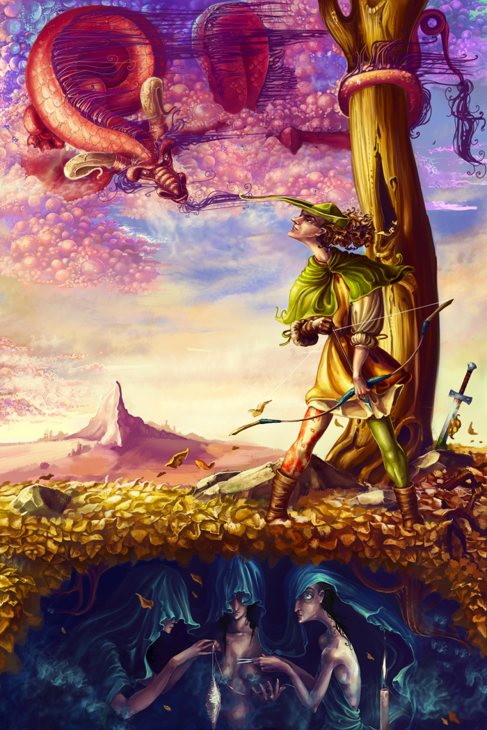 Ассоцииации (3)