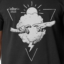 Принт для онлайнера в рамках участия на FSP 2017