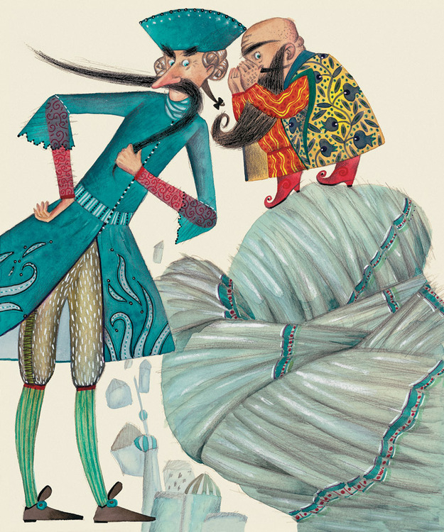 Турецкий султан