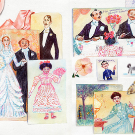 В.С.Новицкая "Хорошо жить на свете!"