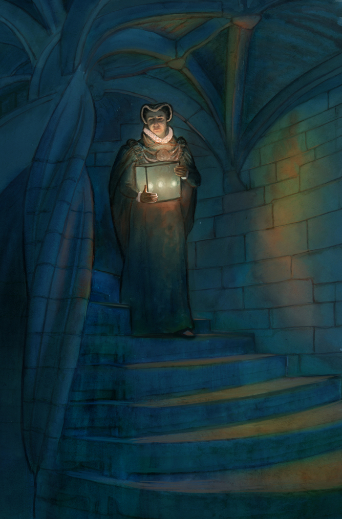 А. Дюма "Королева Марго"