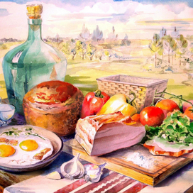 По-простому