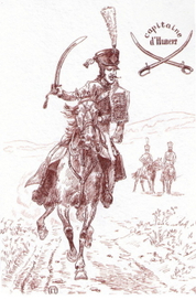 Капитан д` Юбер