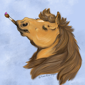 Почеркушечка