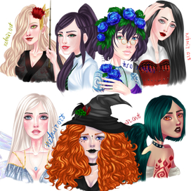 Простая графика