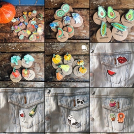 Аксессуары